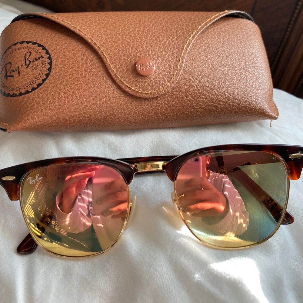Rayban sunglasses